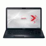ноутбук Toshiba Satellite C670-13E