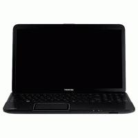 ноутбук Toshiba Satellite C850-BLK