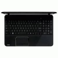 Toshiba Satellite C850-BLK