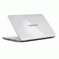 ноутбук Toshiba Satellite C850-E3W