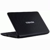 Toshiba Satellite C850D-DRK