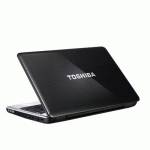 Toshiba Satellite L500-12V