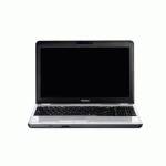 Toshiba Satellite L500-12V