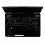Toshiba Satellite L505-111