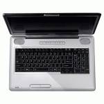 Toshiba Satellite L550-12D