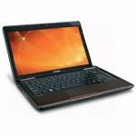 ноутбук Toshiba Satellite L635-10L