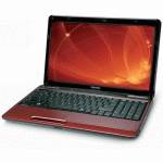 ноутбук Toshiba Satellite L635-10N