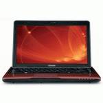 Toshiba Satellite L635-10N
