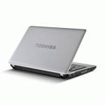 Toshiba Satellite L635-10Z