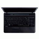 Toshiba Satellite L650-1M7