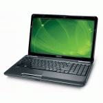 ноутбук Toshiba Satellite L655-1D2