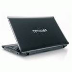 Toshiba Satellite L655-1D2