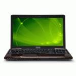 Toshiba Satellite L655-1D7