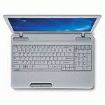 Toshiba Satellite L675D-10M