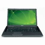 ноутбук Toshiba Satellite L675D-113