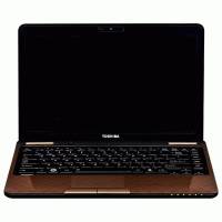 ноутбук Toshiba Satellite L735-13U