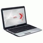 Toshiba Satellite L750-134