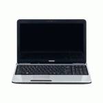 ноутбук Toshiba Satellite L750D-10X
