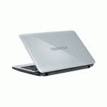 Toshiba Satellite L750D-10X