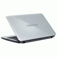 ноутбук Toshiba Satellite L750D-A2M
