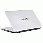 ноутбук Toshiba Satellite L755-16Q
