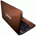 Toshiba Satellite L755-16R