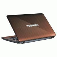 ноутбук Toshiba Satellite L755-A3M