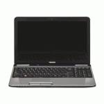 Toshiba Satellite L755D-11W