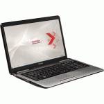 ноутбук Toshiba Satellite L775-12F