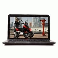 ноутбук Toshiba Satellite L850D-BJS