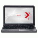 ноутбук Toshiba Satellite P755-10W