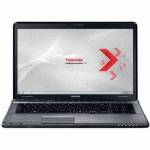 Toshiba Satellite P755-11C