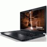 Toshiba Satellite Pro R850-162