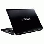 ноутбук Toshiba Satellite R830-14U