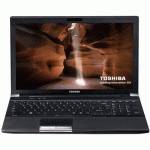 ноутбук Toshiba Satellite R850-12V