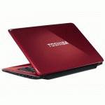 Toshiba Satellite T110-12H