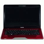 ноутбук Toshiba Satellite T110-12H