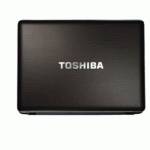 Toshiba Satellite U500-10M