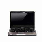 ноутбук Toshiba Satellite U500-10M