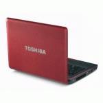 Toshiba Satellite U500-1F4
