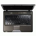 ноутбук Toshiba Satellite U500-1GH