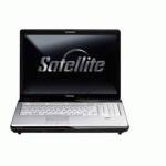 ноутбук Toshiba Satellite X200-21U
