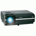 проектор Toshiba TDP-EX21