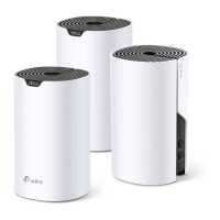TP-Link Deco S4 3-Pack