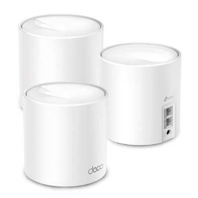 TP-Link Deco X10 3-Pack