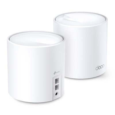 TP-Link Deco X20 2-Pack