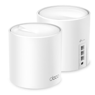 TP-Link Deco X50 2-Pack