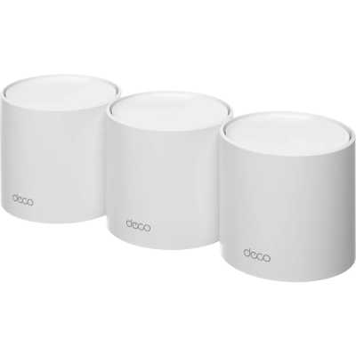 TP-Link Deco X50 Pro 3-Pack
