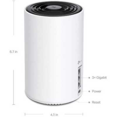 TP-Link Deco XE75 2-Pack