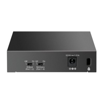 TP-Link LS105GP